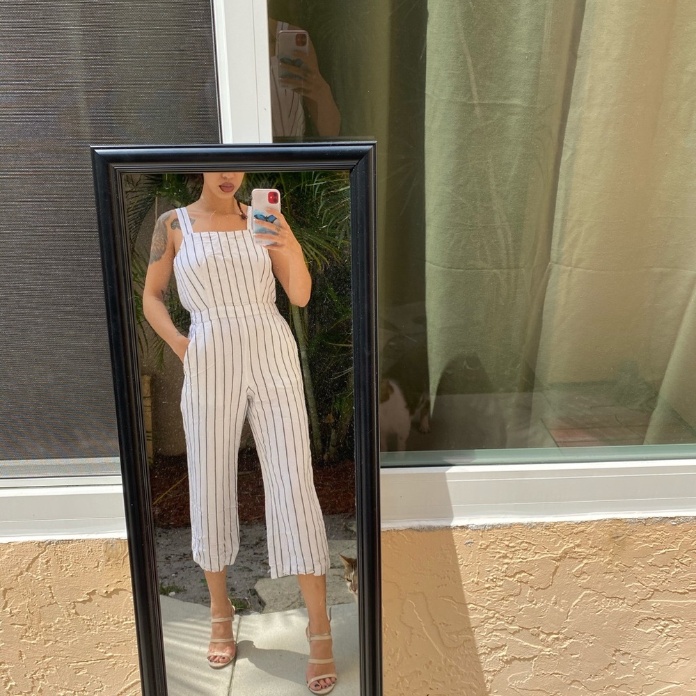 Loft romper/ jumpsuit size:xs